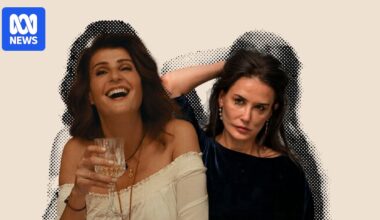 Top films are more likely to star a Chris than older women. It's part of a long trend