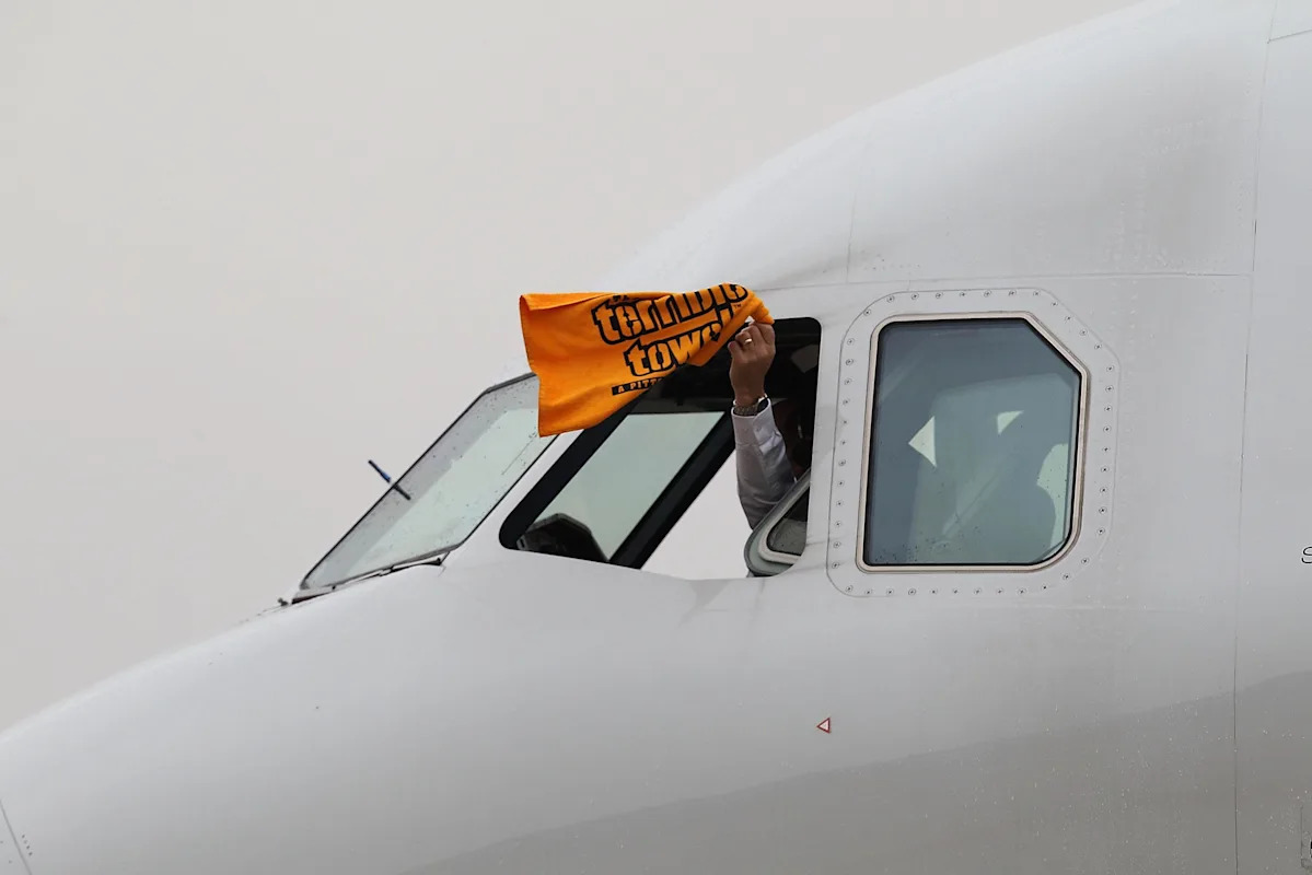 Steelers will be one of NFL’s least-traveled teams in 2026