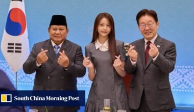 Indonesia’s aim to lure more K-pop concerts spurs chorus of doubts