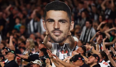 Scott Pendlebury AFL record: Win SP433 wine in Herald Sun comp
