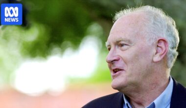 Peter Hollingworth, former governor-general of Australia and retired Anglican bishop, dies aged 91
