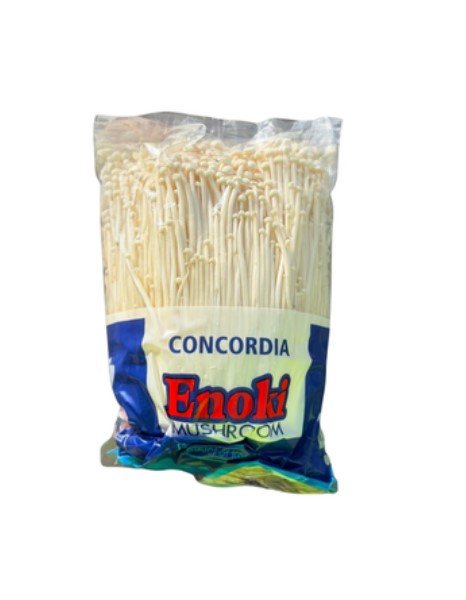 Concordia Traders Enoki Mushroom has been recalled.
