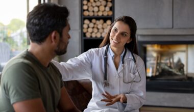 Checking for Cancer with a Simple Blood Test: A Conversation with Dr. Michelle Beidelschies