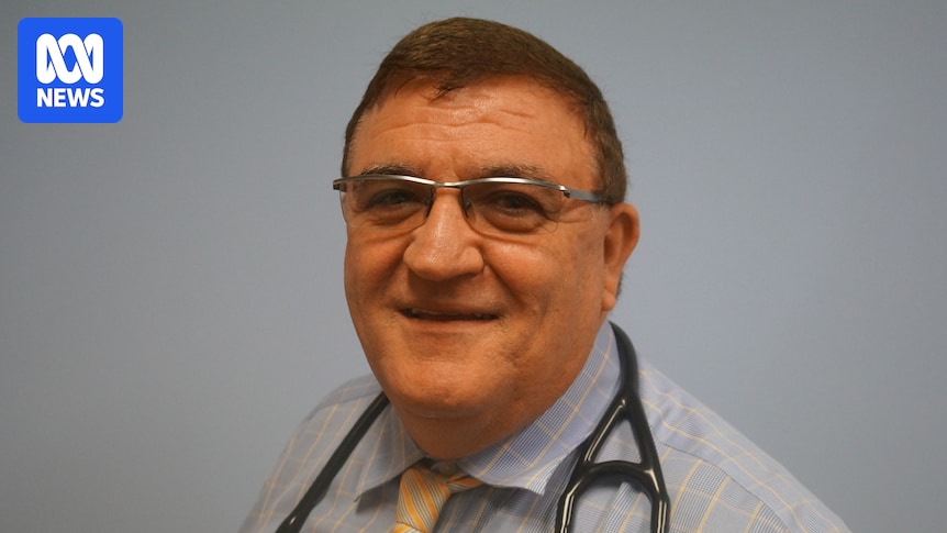 Former Brisbane GP Stan Theodoros charged with 148 counts of rape and sexual assault