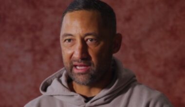 NRL 2026: Benji Marshall reveals Wayne Bennett made him quit the NRL, coaching journey, latest news