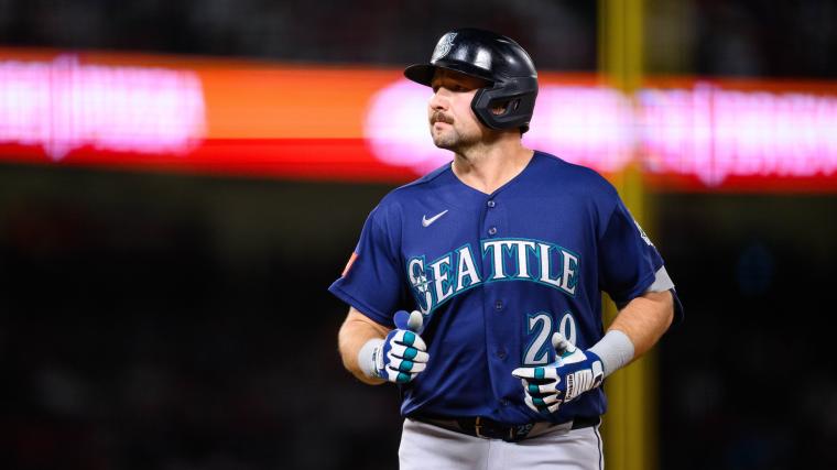MLB expert calls Mariners baseball's biggest disappointment despite strong AL West belief