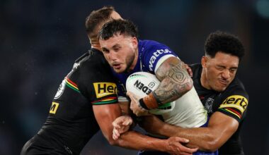 NRL rival open to player swap with Bulldogs; why Penrith could retain Origin star — Transfer Whispers