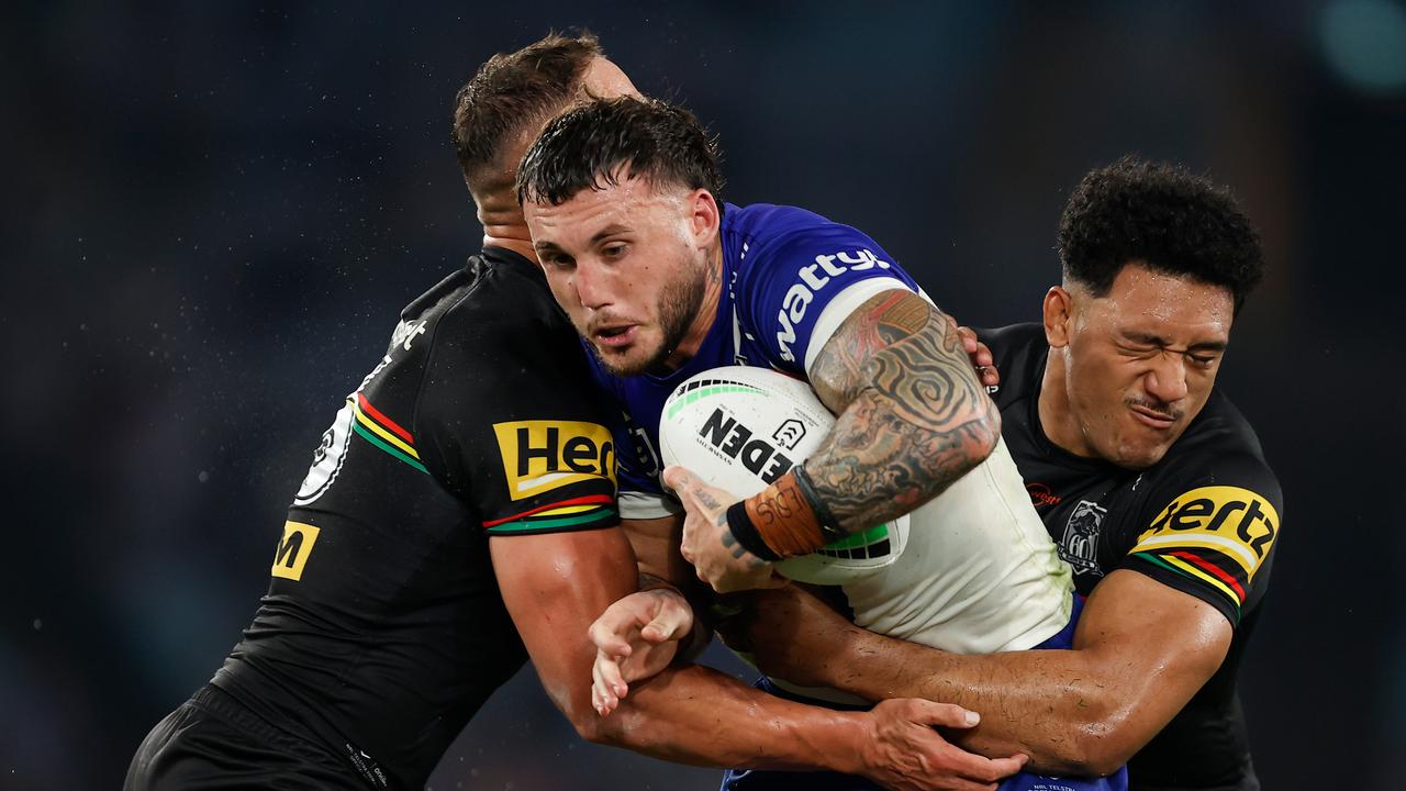 NRL rival open to player swap with Bulldogs; why Penrith could retain Origin star — Transfer Whispers