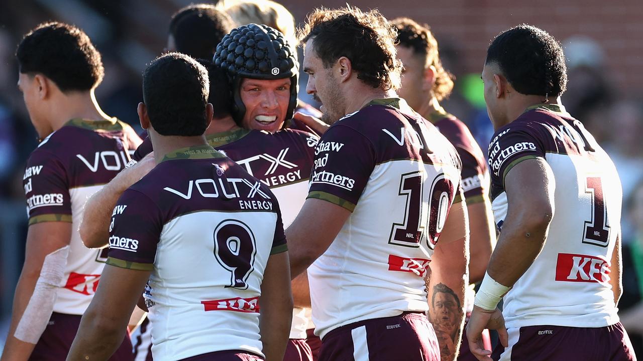 NRL 2026: Jake Trbojevic expected to play on for Manly next year