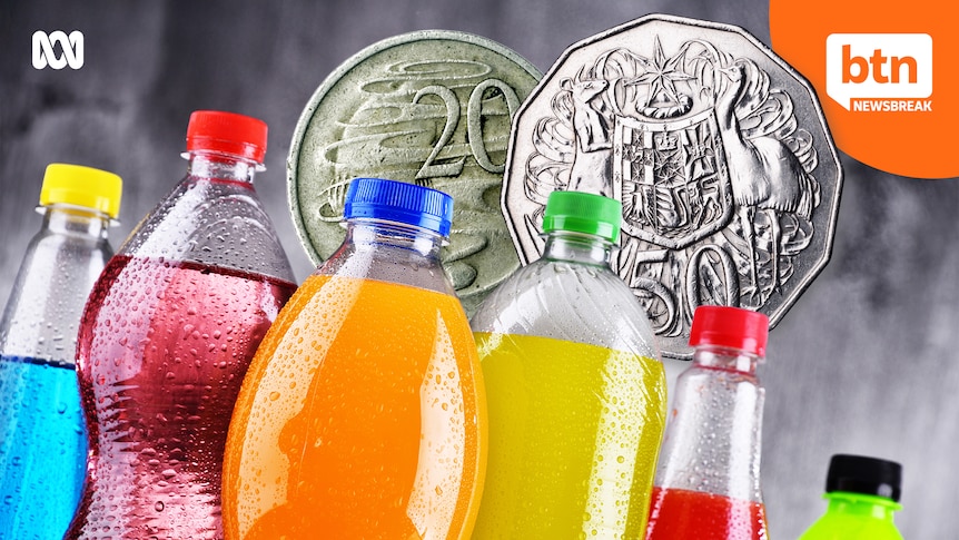 Should Australia Bring In A Sugary Drinks Tax - Behind The News - Australian Broadcasting Corporation
