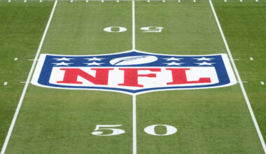 2026 NFL schedule release: Full week-by-week list for all teams