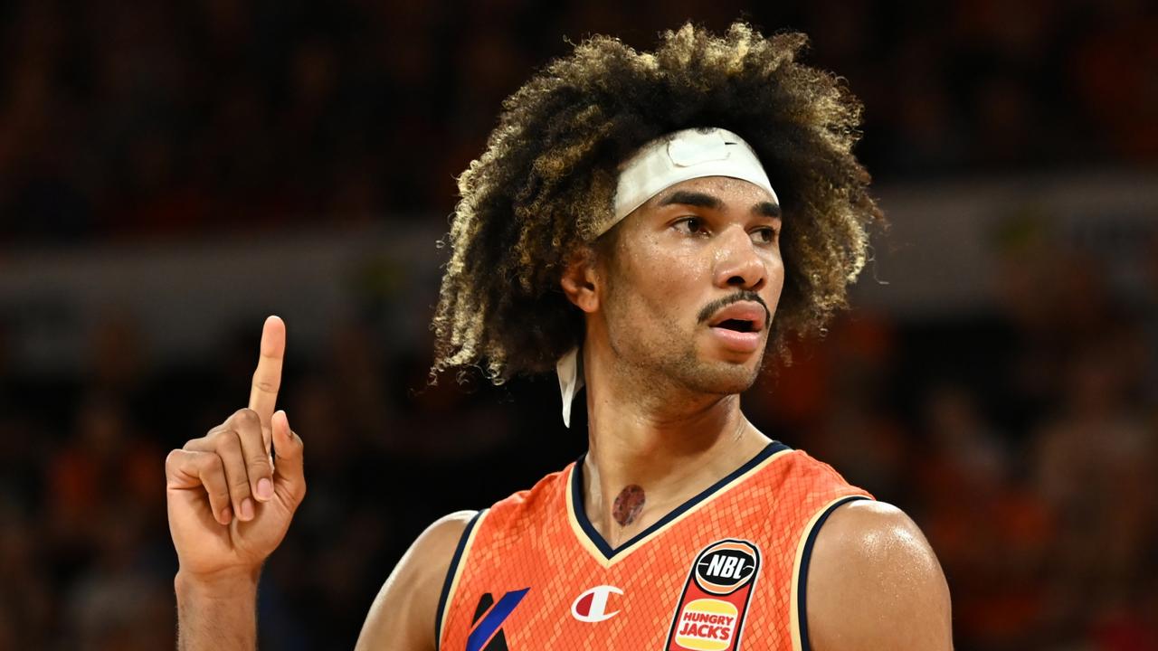 NBL 2026: Keanu Pinder returns to Cairns Taipans on one-year deal for NBL26-27 season, news, highlights