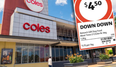 Coles shoppers in line for $1,300 refunds as supermarket found guilty in court ruling: 'Significant sums'
