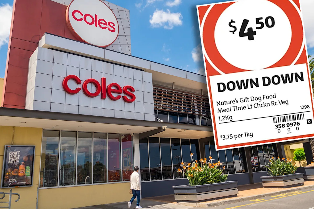 Coles shoppers in line for $1,300 refunds as supermarket found guilty in court ruling: 'Significant sums'
