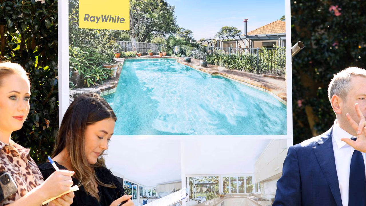 Interest rates, inflation; RBA hikes crushes first-home housing dream