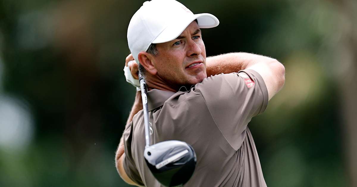 Horses for Courses: Big dogs eat at Quail Hollow Club