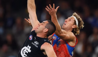 AFL 2026: Carlton is poised to regain a star defender ahead of its clash with Geelong