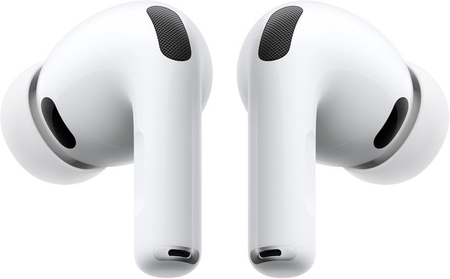 AirPods Pro 3 bring high-fidelity sound, smarter features and free release day delivery when you order now.
