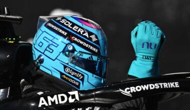 ‘Unexpected’ blow for McLaren tilt explained; crucial message sent in team war — F1 Talking Points