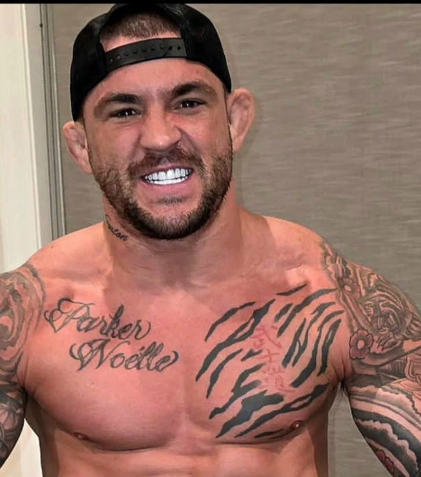 Poirier Says McGregor Could Bring Him Out of Retirement