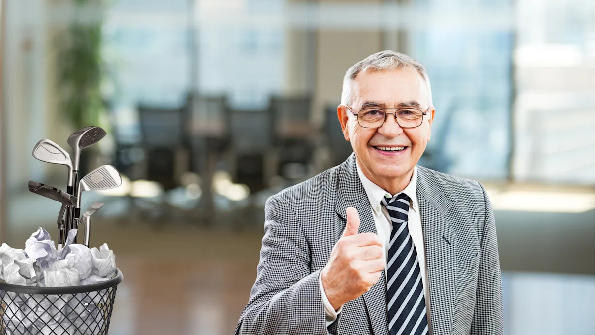 What’s better than retirement? For some, it’s work