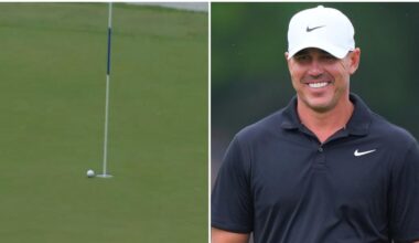 PGA Tour 2026, CJ Cup golf scores, round one leaderboard: Brooks Koepka stars in bogey free round after LIV return
