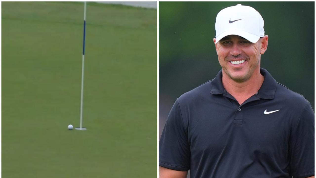 PGA Tour 2026, CJ Cup golf scores, round one leaderboard: Brooks Koepka stars in bogey free round after LIV return