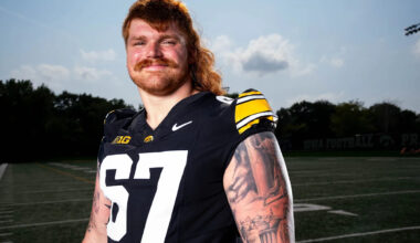 Steelers rookie shocks NFL with insane diet