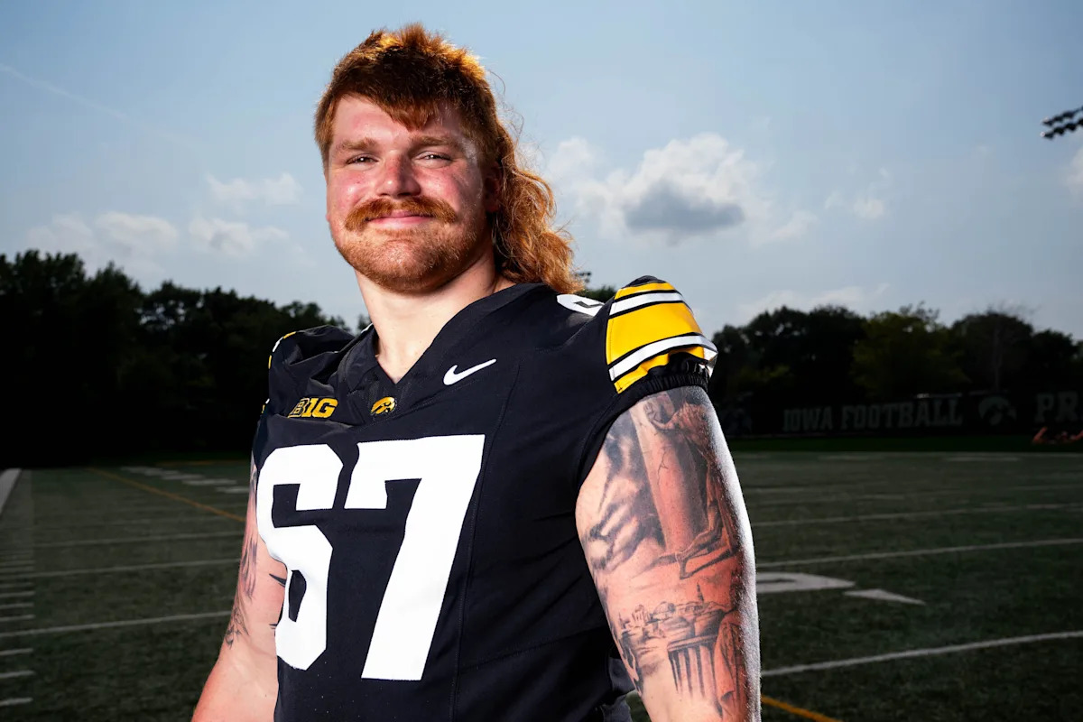 Steelers rookie shocks NFL with insane diet
