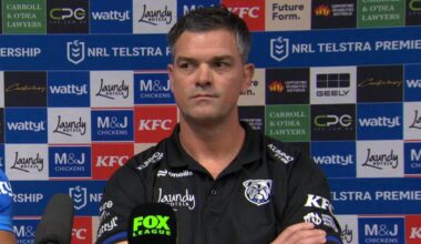 Bulldogs fury as Ciraldo blasts refs again