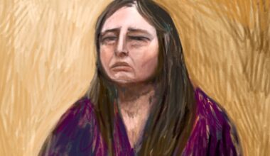 Australian court sets August date for ‘mushroom murderer’ appeal hearing | Crime News