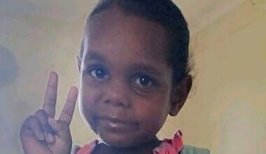 Riots erupt over Australian Aboriginal girl’s murder as suspect arrested | Protests News