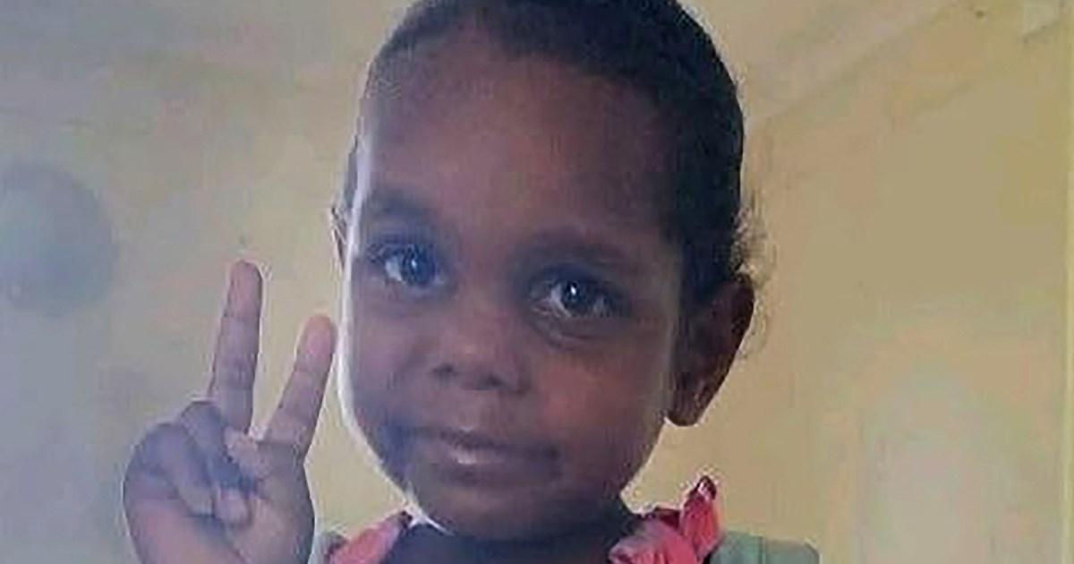 Riots erupt over Australian Aboriginal girl’s murder as suspect arrested | Protests News