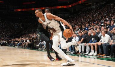 Wembanyama’s Spurs reach Western finals, Pistons stay alive in NBA playoffs | Basketball News