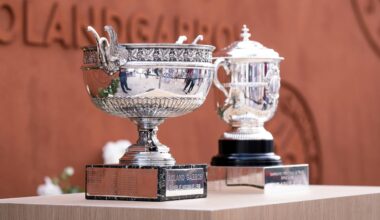 Watch the Roland-Garros draw live at 2pm - Roland-Garros 2026