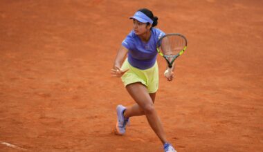Eala, Tjen usher in new wave of SEA talent - Roland-Garros 2026