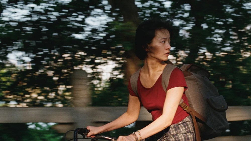 'A Girl Unknown' Review: Understated and Aching Chinese Period Drama
