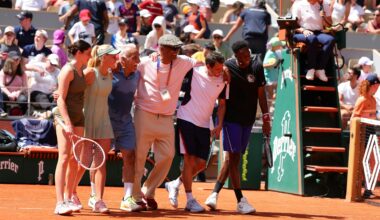 Team Noah, Yannick Noah Day 2026