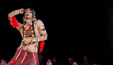 Biennale Arte 2026 | Biennale Arte 2026: A vibrant Performance programme