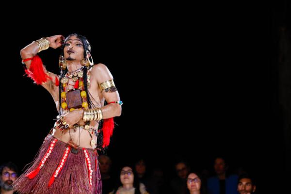 Biennale Arte 2026 | Biennale Arte 2026: A vibrant Performance programme