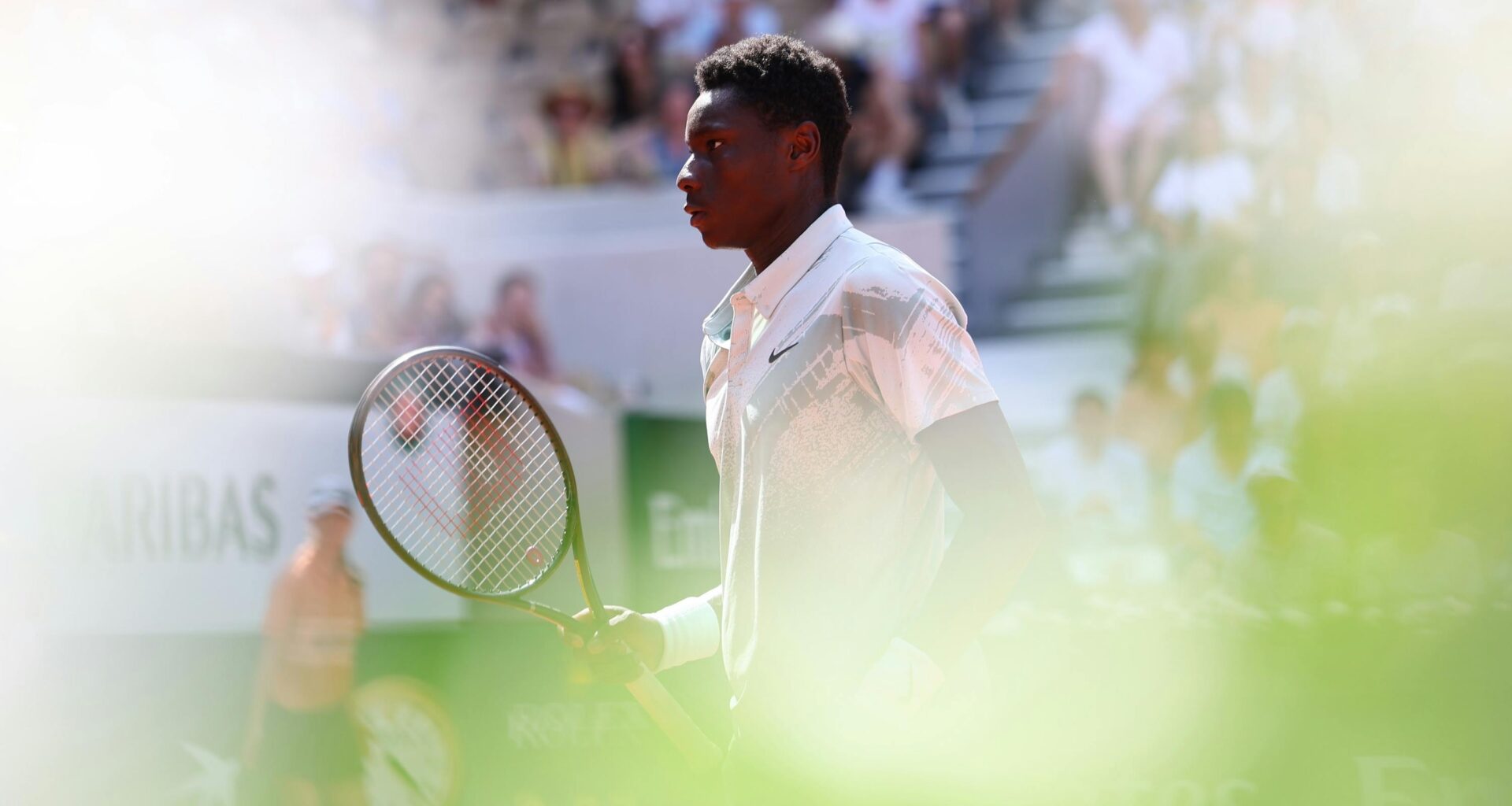 RG Live: Saturday May 30 - Roland-Garros 2026