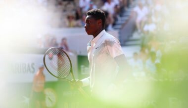 RG Live: Saturday May 30 - Roland-Garros 2026