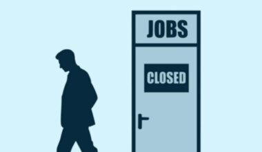 Pathetic or What? AI Killing 16,000 Jobs a Month in USA!