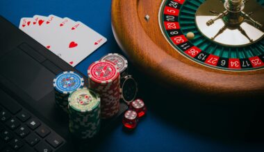 UK gambling reforms will have ‘small negative impact’ on economy