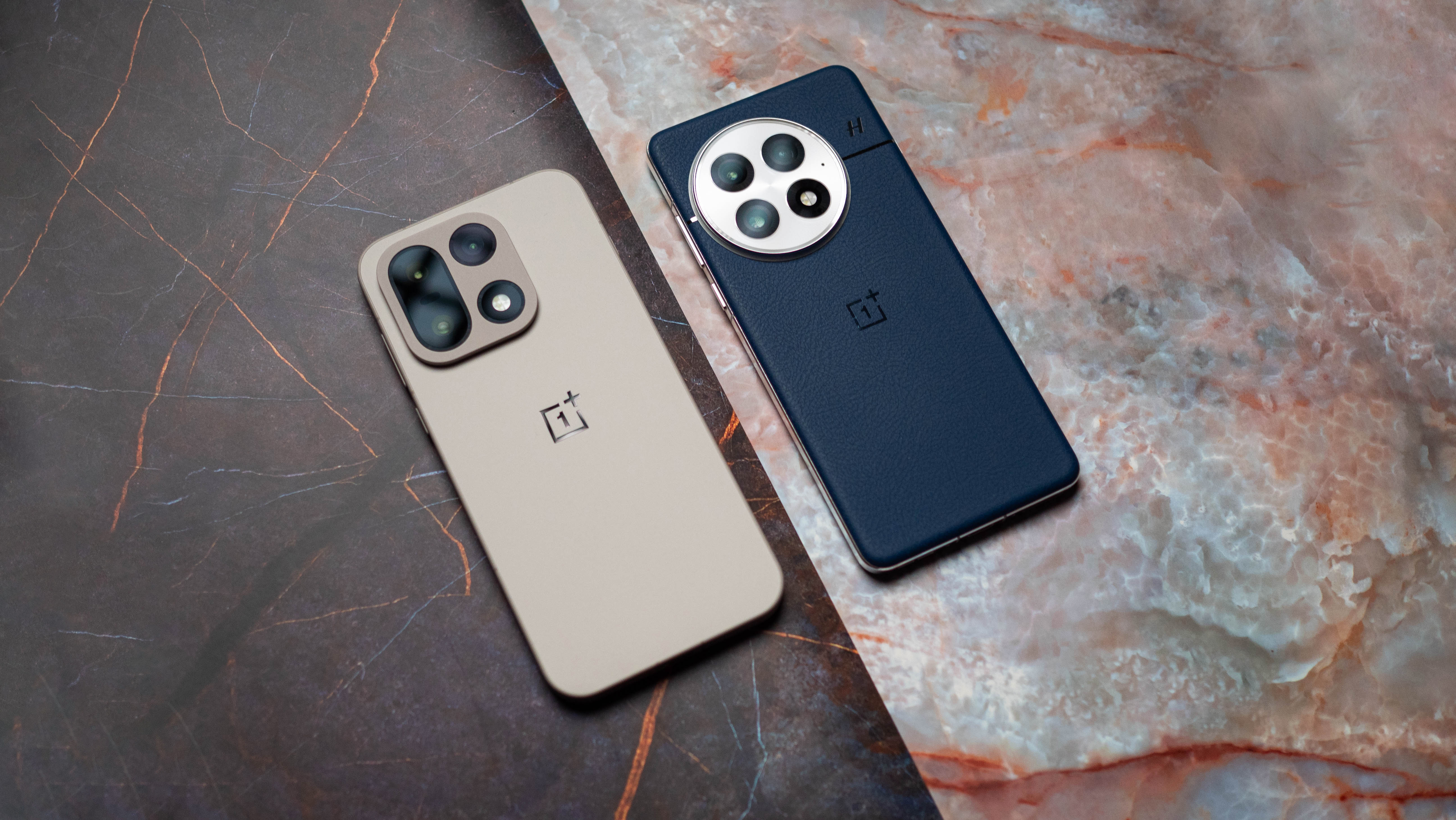 OnePlus 15 vs. OnePlus 13