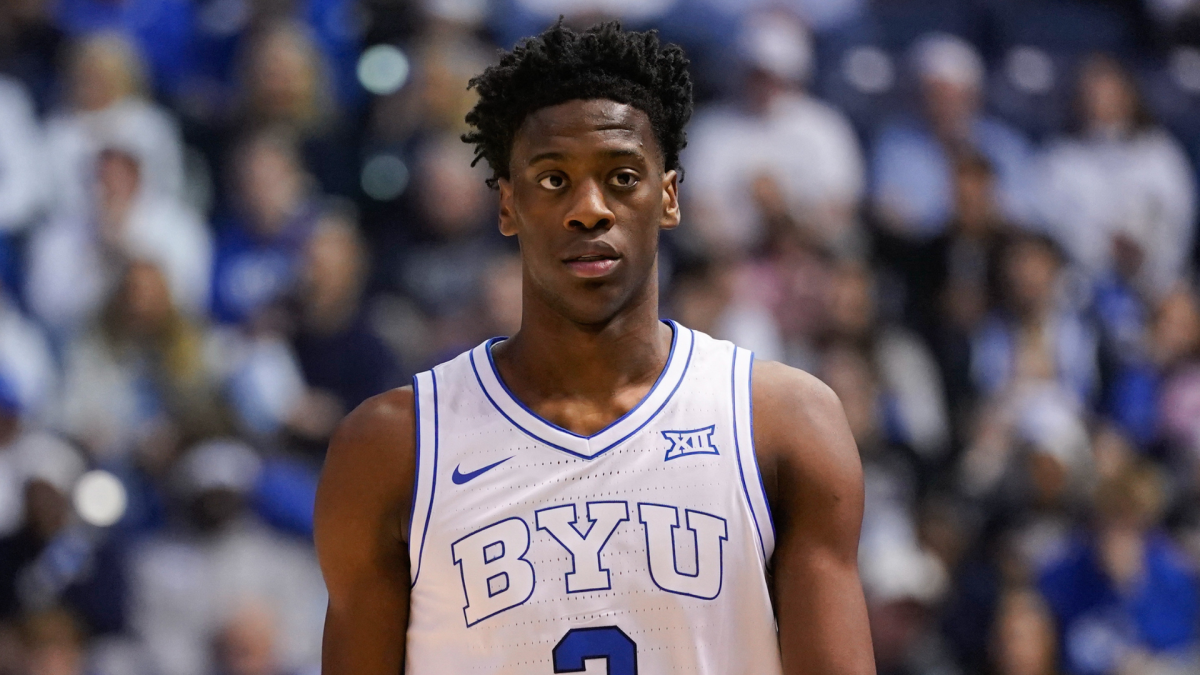 AJ Dybantsa to the Jazz? What a trade with Wizards for No. 1 pick would look like