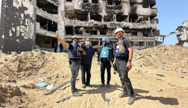 Joint call by the President of the ICRC, the Director-General of WHO and the International President of MSF
