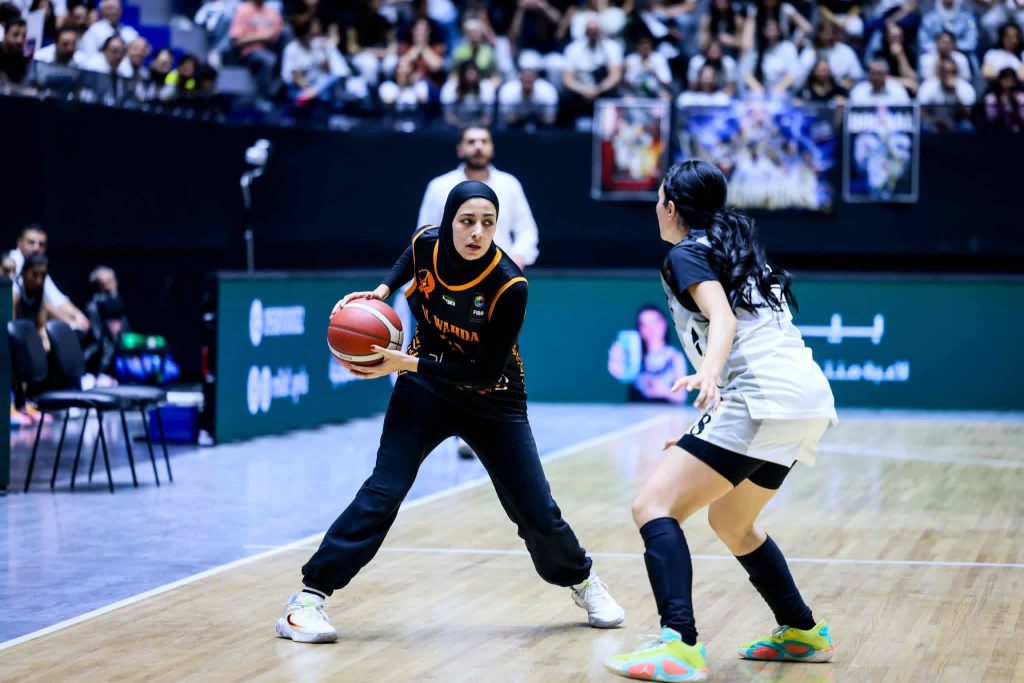 Al-Wahda women win Syrian basketball league title for 11th time Syrian Arab News Agency (SANA) Al-Wahda women win Syrian basketball league title for 11th time