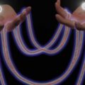 alchemy Floquet effects excitons