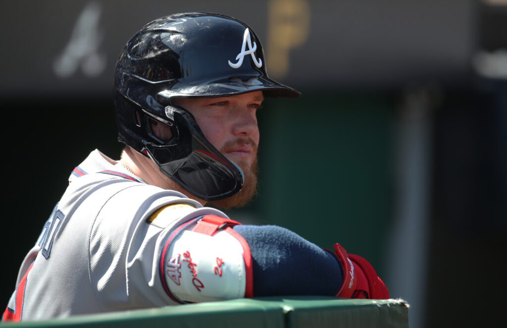 Alex Verdugo To Undergo Shoulder Surgery
